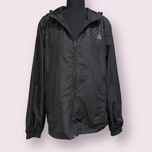 CORE by Jack and Jones Workwear Windbreaker Jacket Size M